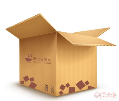 【產(chǎn)品包裝紙箱定制