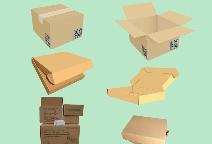 深圳紙箱廠家 低價(jià)定制中*包裝優(yōu)質(zhì)蜂窩紙箱-香梨產(chǎn)業(yè)網(wǎng)