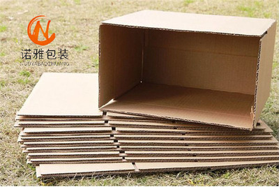 平頂山彩色紙箱材質(zhì)-【諾雅包裝】(在線咨詢)-平頂山彩色紙箱