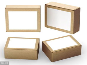 體面的紙箱包裝設計,讓企業(yè)產(chǎn)品贏在第一眼