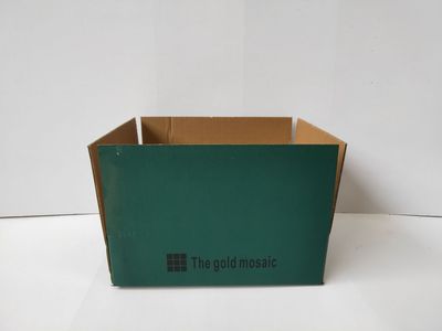 馬賽克紙箱 可定做多規格