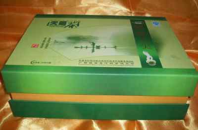 供應南寧有創意的包裝盒設計