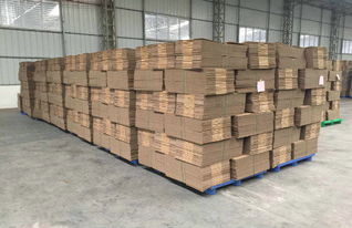 樂昌食品紙箱批發與定制服務全解析