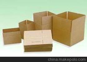 低價定制瓦楞紙箱 無錫中環包裝的質優價低解決方案