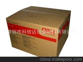 食品級紙盒供應商與批發市場價格及紙箱定制指南