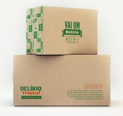 紙箱包裝設計與定制 打造品牌形象與用戶體驗的關鍵環節