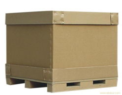 上海紙箱定制與生產 高效、可靠的包裝解決方案