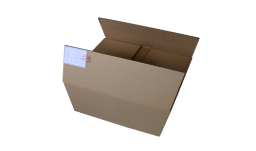 紙箱定制中瓦楞紙板水分過大與邊緣不齊的成因與應(yīng)對策略