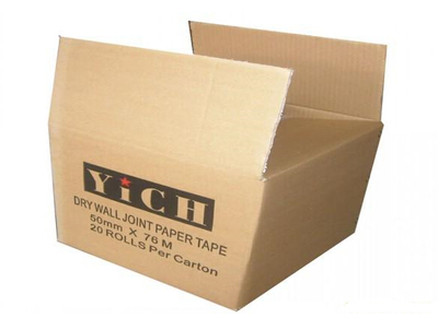 2016年臨沂瓦楞紙箱廠 定制各類規格快遞紙箱，價格超低