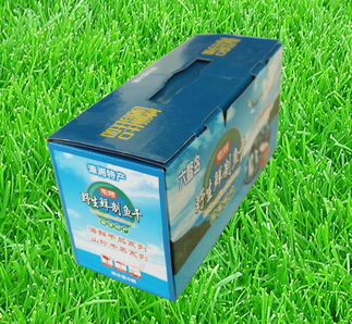 定制紙箱 美觀大方、造型精致、穩固可靠的包裝之選