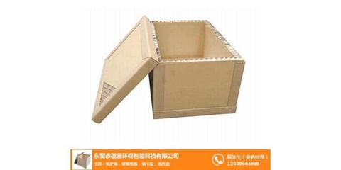 福通環保包裝 專業蜂窩紙箱訂制，值得信賴的紙箱定做推薦商家