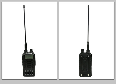 泉盛TG-UV2手持無線對講機 廠家直銷現貨批發，戶外通訊利器