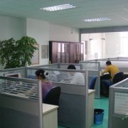 公司介紹 專業的通訊設備銷售服務商