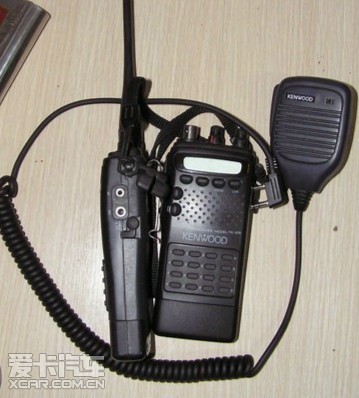 斯巴魯自駕必備 電臺(tái)使用技巧與通訊設(shè)備指南