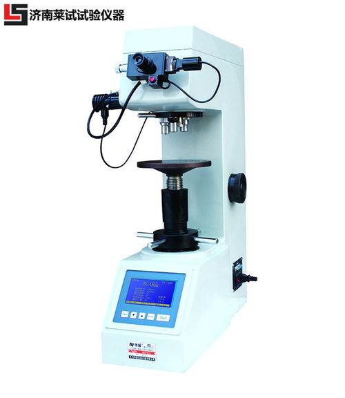 濟南萊試 選購數(shù)顯布氏硬度計的專業(yè)之選