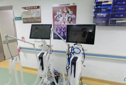 高成長(zhǎng)企業(yè)丨從呼吸機(jī)代工走向自有品牌，普博醫(yī)療的醫(yī)療器械創(chuàng)新之路